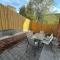 Renovated two-level Sandy Bay apartment