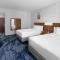 Fairfield Inn by Marriott Santa Clarita Valencia