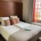Amaryllis Hotel Veurne