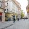 Royal Meeting Point - Heart of Sarajevo with a VIEW