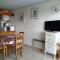 Appartement T2 Front de mer avec parking privatif - 4PC216