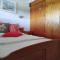 Appartement T2 Front de mer avec parking privatif - 4PC216