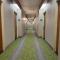 Wyndham Garden Anchorage Airport