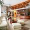 Spa Hotel Holiday