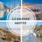 SUN7 STUDIO -FACE PLAGE- WIFI-PARKING -PISCINE - TOP PROS SERVICESConciergerieLaGrandeMotte