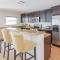 Clearwater Holiday Home