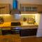 The Golden Hour Loft
