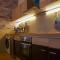 The Golden Hour Loft