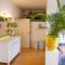 The Golden Hour Loft