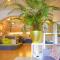 The Golden Hour Loft