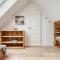 Rosenberg 13 Wohnung 1d DG re