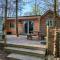Hayne Barn Estate - 6 Luxury Lodges with private hot-tubs- 1 studio-loft without hot-tub