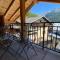 Chalet de charme 190m2, La Lauzière, ski à pieds