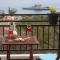 Boka Vista Sea View & Swimming pool