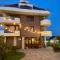 Silistar Hotel