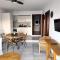 apartment by the sea