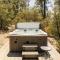 Dog Friendly A-frame Hot Tub Nature Views