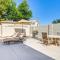 Pool, Patio and Hot Tub Surprise Home Near Golfing!