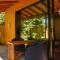 Increíble cabaña, naturaleza, a 300m del mar, Pinamar