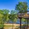 Eagles Nest- A pet friendly cabin on the river!
