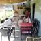 Rustic Haus Pivon