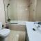 IDLE 1Bed Marina POOL &JBR BEACH