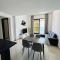 IDLE 1Bed Marina POOL &JBR BEACH
