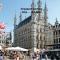 Cosy Boutique hotel leuven - self check in with airco !!!