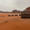 Wadi Rum Crescent Camp & Tours