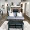 Charming Stay with Pool and Dedicated Workspace