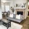 Charming Stay with Pool and Dedicated Workspace