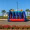 Experience Luxury by the Sea at Porto Said Chalets