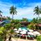 Karona Resort & Spa - SHA Extra Plus - شاطئ كارون