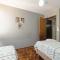 Apartamento Central Aconchegante e Espaçoso SQ53