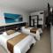 Hotel Andinos Plaza Florencia