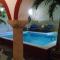 Hotel Maya Ah Kim Pech Hotel Maya Ah Kim Pech