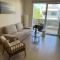 Cozy 2-Bedroom Beach Flat