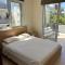Cozy 2-Bedroom Beach Flat