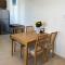 Cozy 2-Bedroom Beach Flat