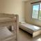 Cozy 2-Bedroom Beach Flat