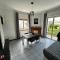 Reversal apartment