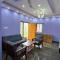 Sandy Castle Villa 2 Bhk Homestay