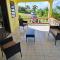 Paradise Villa Rooms