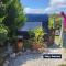 Dream Tiny House or Luxus Tent with pool