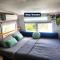 Dream Tiny House or Luxus Tent with pool