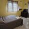 Paradise Villa Rooms
