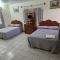Paradise Villa Rooms