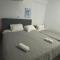 Scirocco Rooms