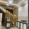 Sunshine villa thuan an