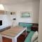 Apartamento colibrí